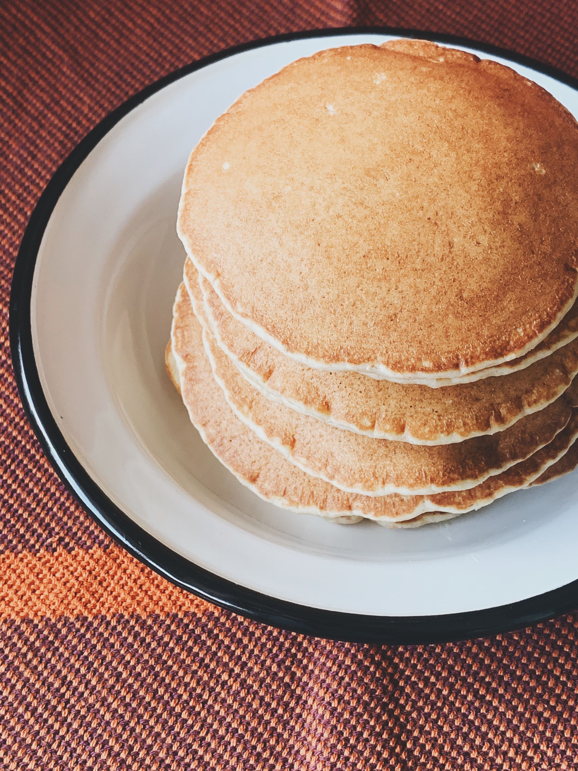 American Pancakes
