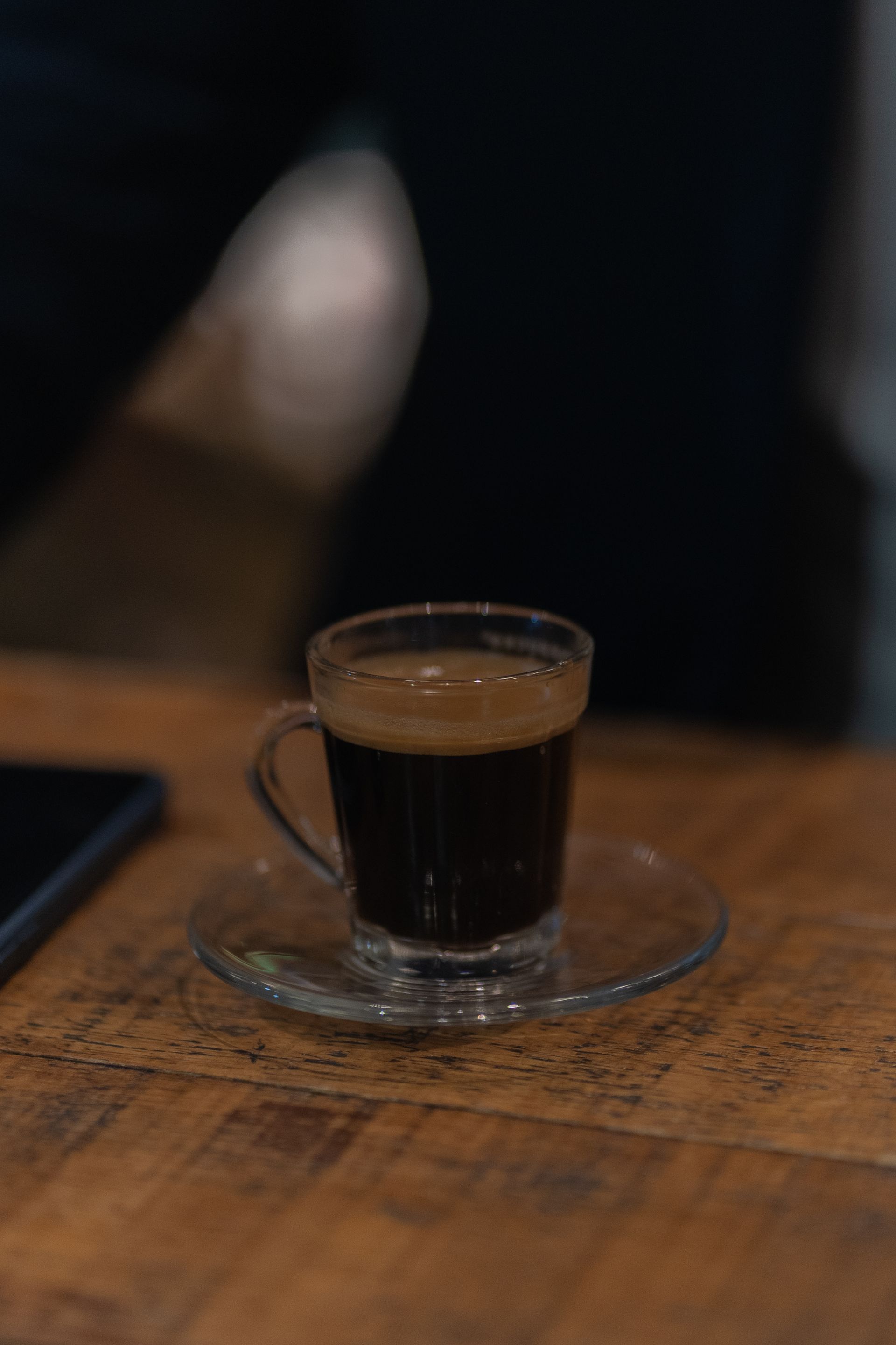Espresso