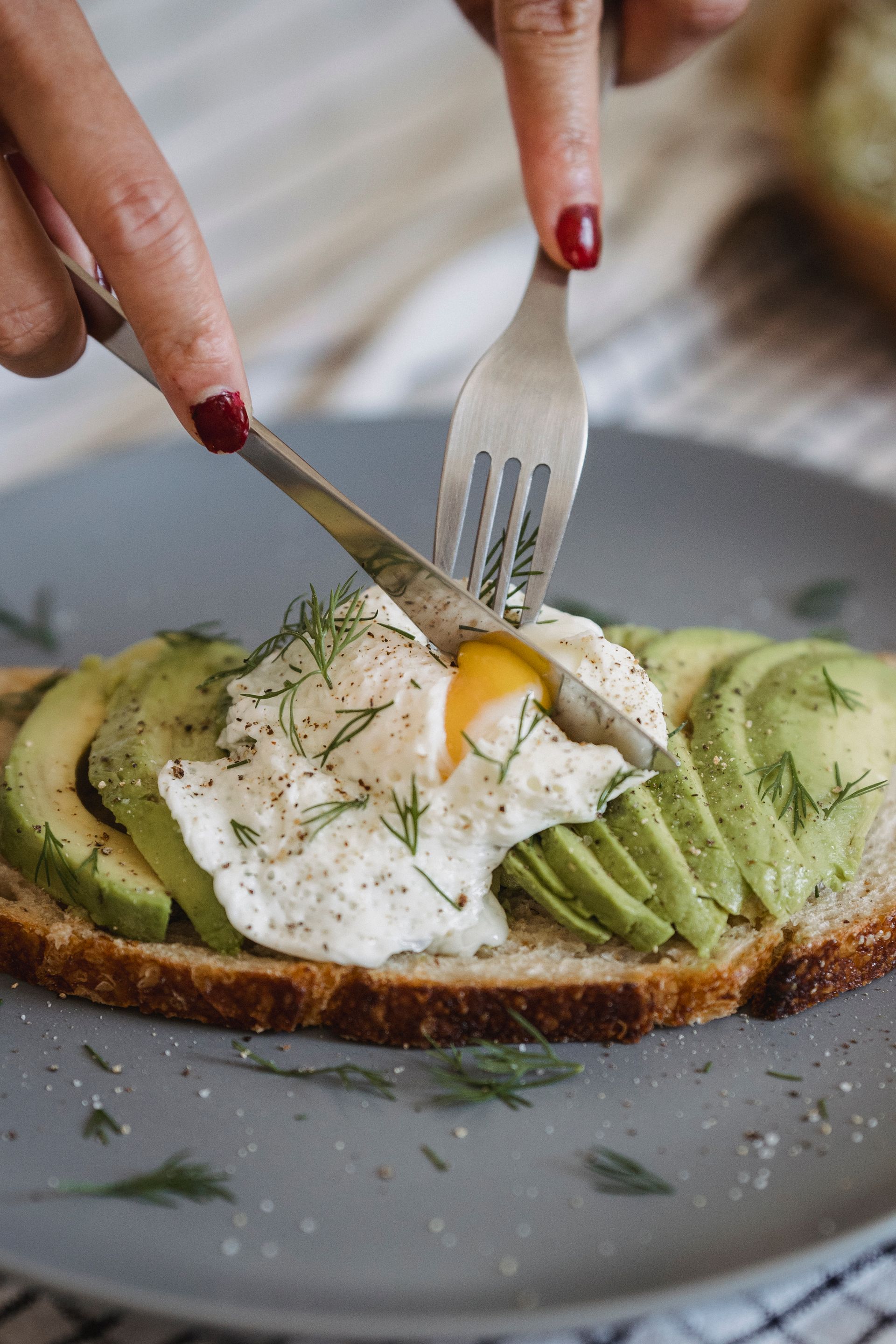 Extra Avocado