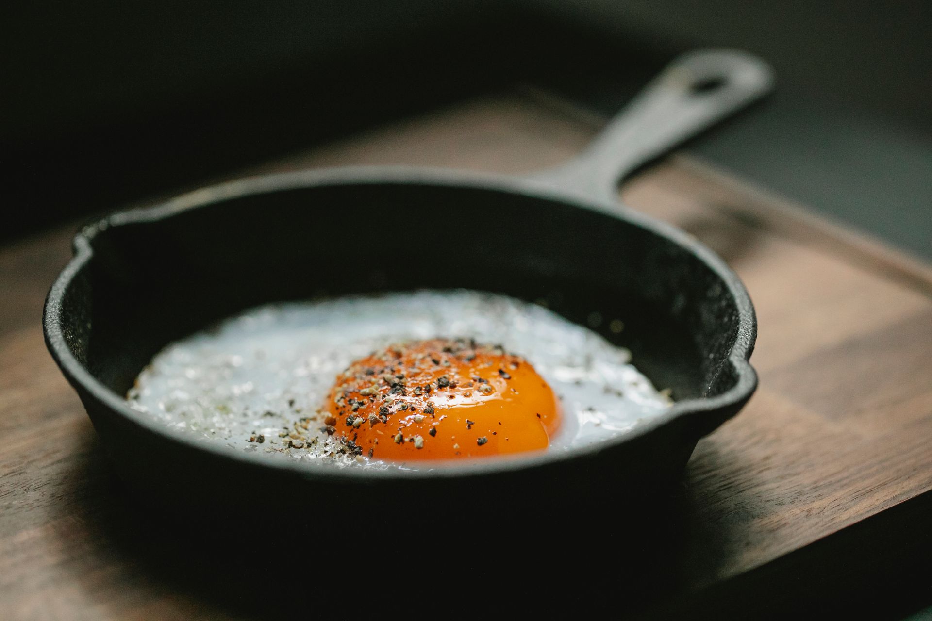 Extra Egg