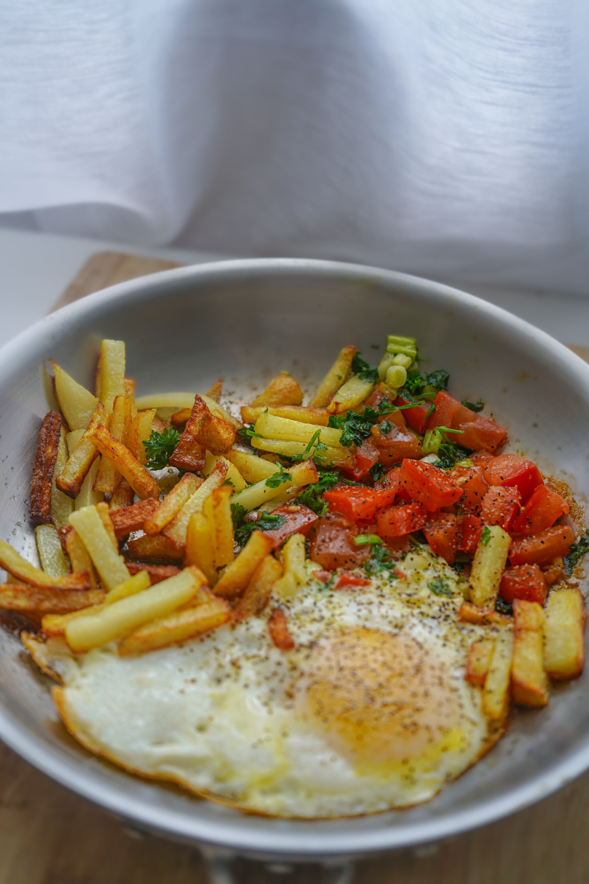Hash Brown (2 pcs)