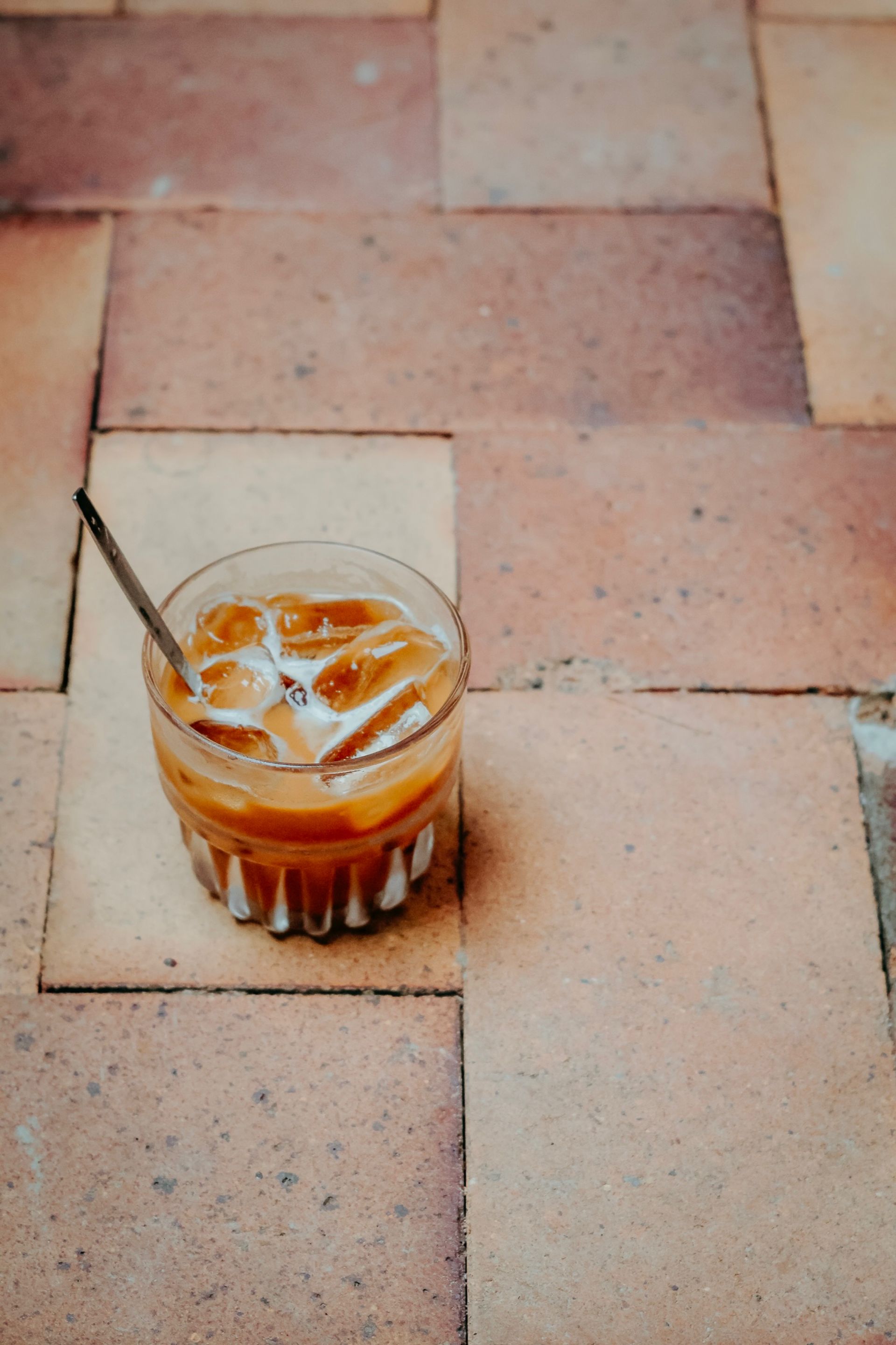 Iced Coffee