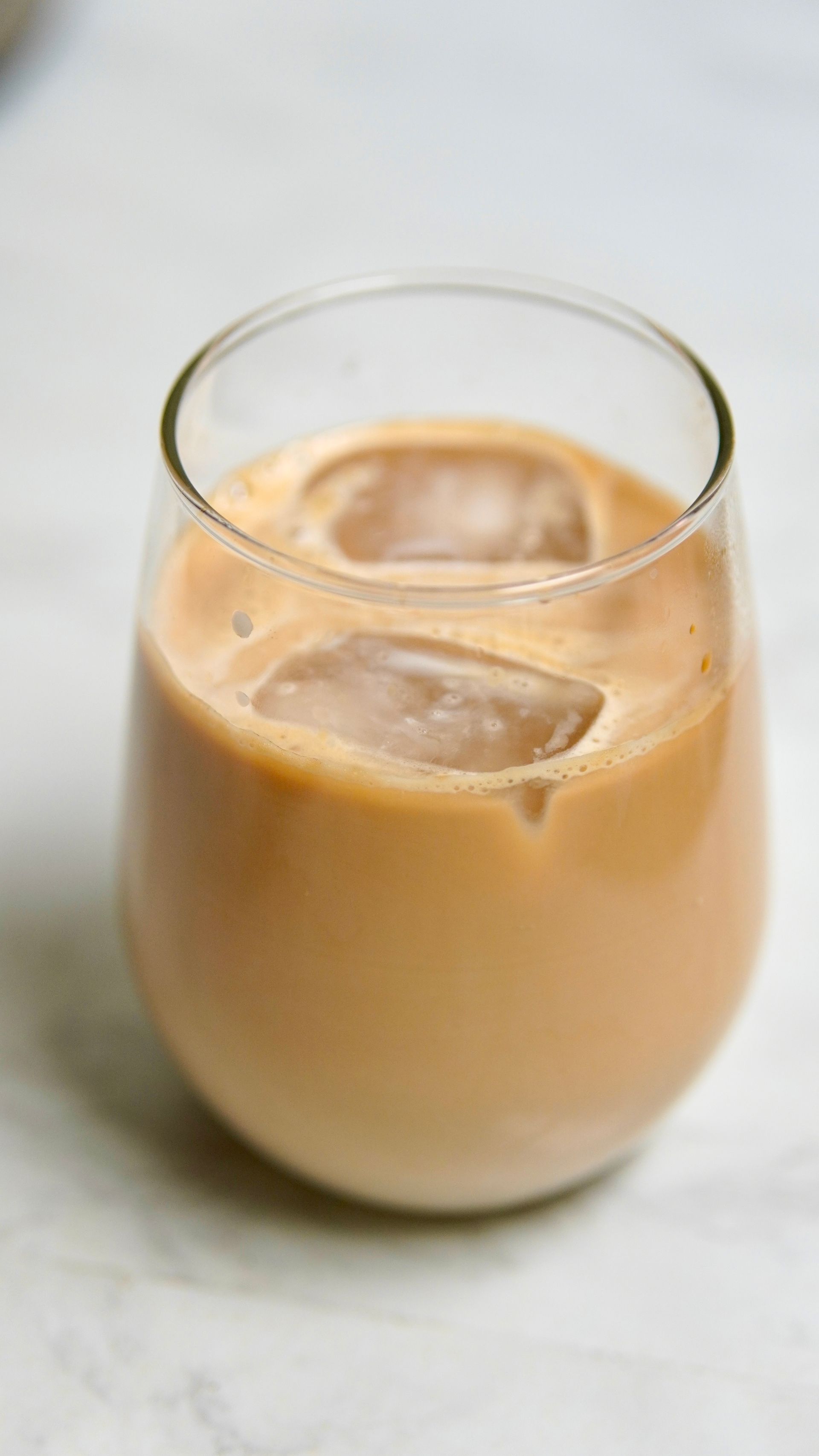 Iced Latte