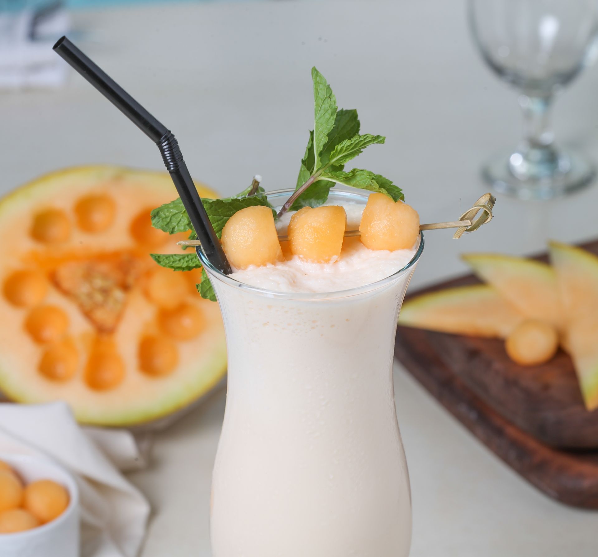 Milkshake Vanilla